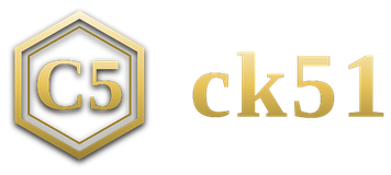 ck51 logo