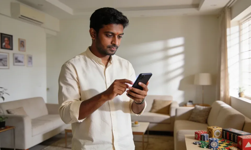 ck51 লাইভ রুলেট গোল্ড লবিতে কী কী আছে