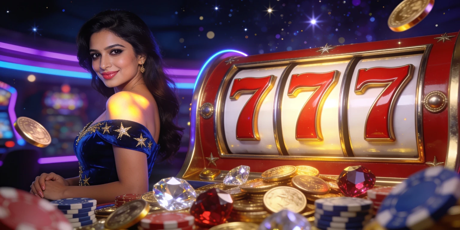 ck51 Lucky Wizard স্লট — ck51-এ জাদুর জগতে প্রবেশ করুন